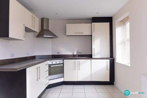 undefined, 3 Clarence Court, S6