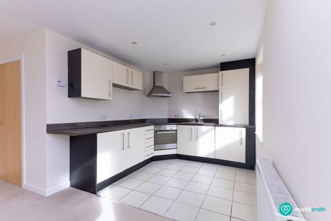 undefined, 3 Clarence Court, S6