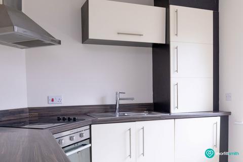 undefined, 3 Clarence Court, S6