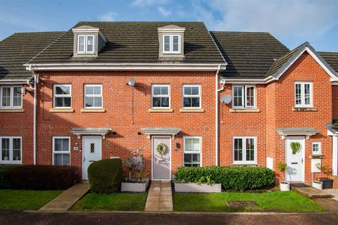 undefined, Bracken Ghyll Close, Buckshaw Village, Chorley