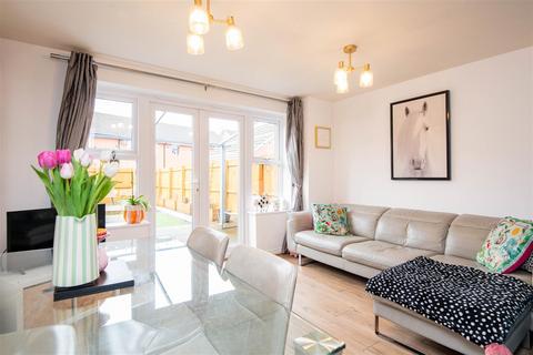 undefined, Bracken Ghyll Close, Buckshaw Village, Chorley