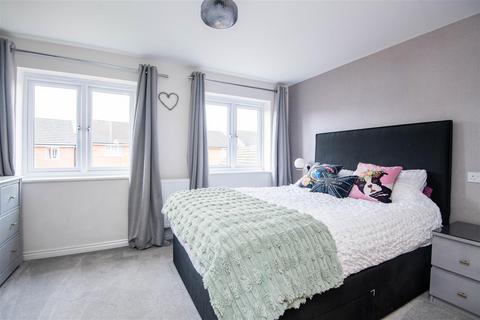 undefined, Bracken Ghyll Close, Buckshaw Village, Chorley