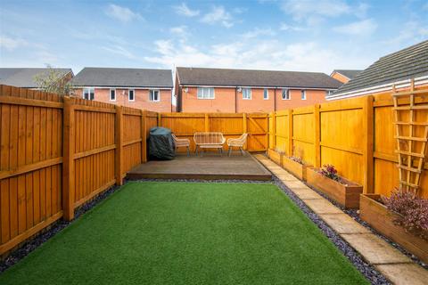 undefined, Bracken Ghyll Close, Buckshaw Village, Chorley
