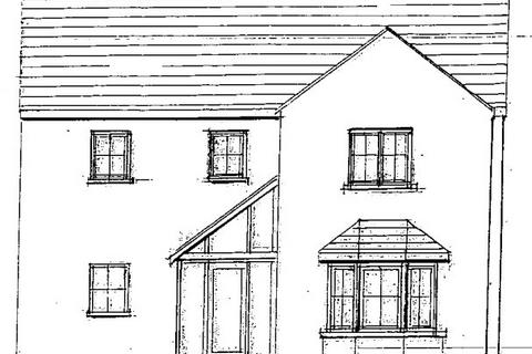 undefined, Llangludwen, Carmarthenshire SA34