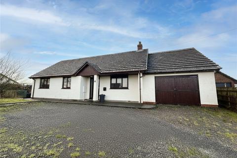 undefined, Blaenwaun, Carmarthenshire SA34
