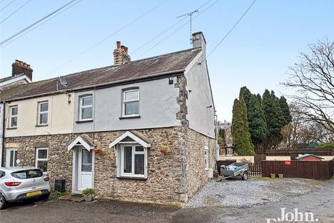 undefined, Trevaughan, Carmarthenshire SA34