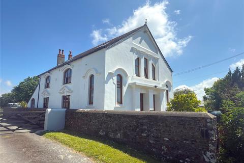 6 bedroom detached house for sale, Maenclochog, Pembrokeshire SA66