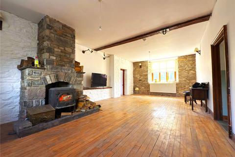 6 bedroom detached house for sale, Maenclochog, Pembrokeshire SA66
