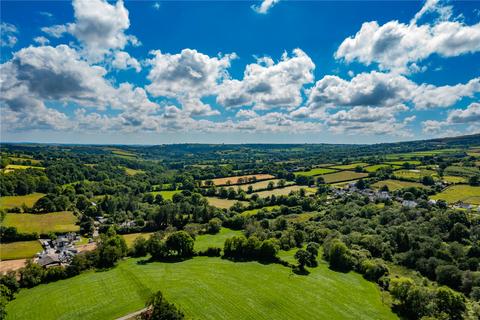 4 bedroom detached house for sale, Glandwr, Carmarthenshire SA34