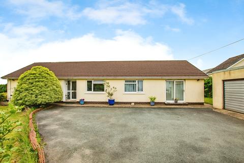 5 bedroom bungalow for sale, Glan Preseli, Llanddewi Velfrey SA67
