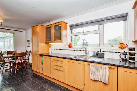 5 bedroom bungalow for sale, Glan Preseli, Llanddewi Velfrey SA67
