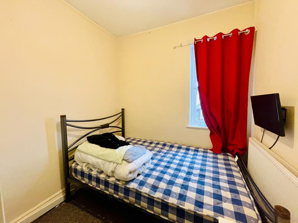 Bedroom 4