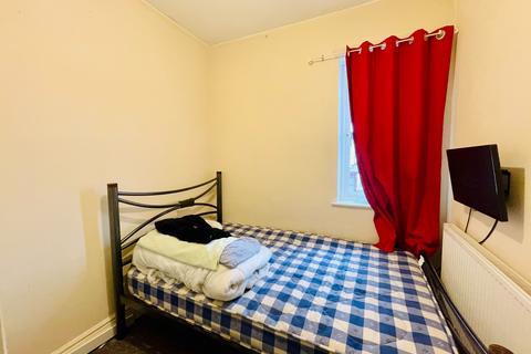 undefined, Hudson Street, Hudson Street, Loughborough, LE11