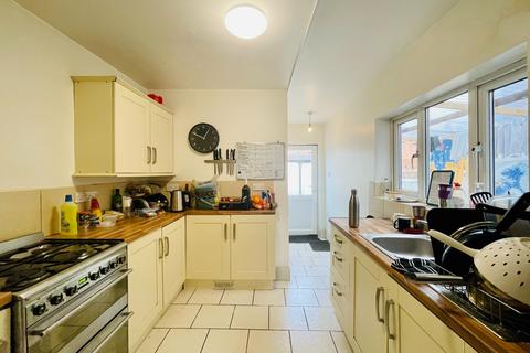 undefined, Hudson Street, Hudson Street, Loughborough, LE11