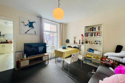 undefined, Hudson Street, Hudson Street, Loughborough, LE11