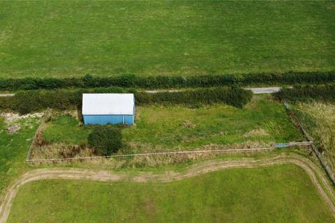 Land for sale, Fron Isaf, Whitland SA34