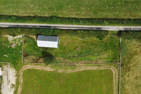 Land for sale, Fron Isaf, Whitland SA34