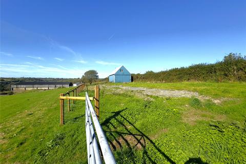 Land for sale, Fron Isaf, Whitland SA34