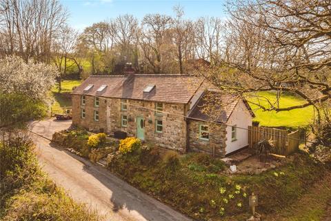 4 bedroom detached house for sale, Llanboidy, Carmarthenshire SA34