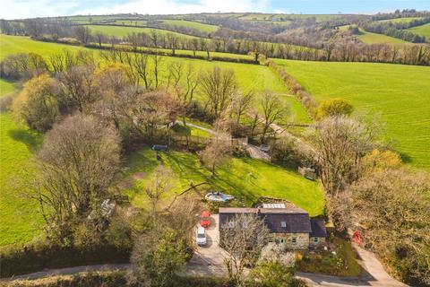 4 bedroom detached house for sale, Llanboidy, Carmarthenshire SA34