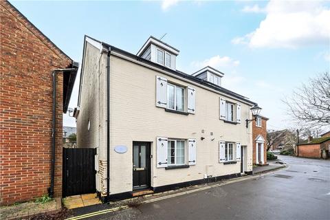 3 bedroom semi-detached house for sale, Love Lane, Romsey, Hampshire