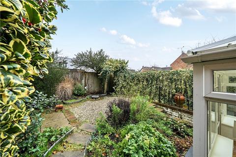3 bedroom semi-detached house for sale, Love Lane, Romsey, Hampshire