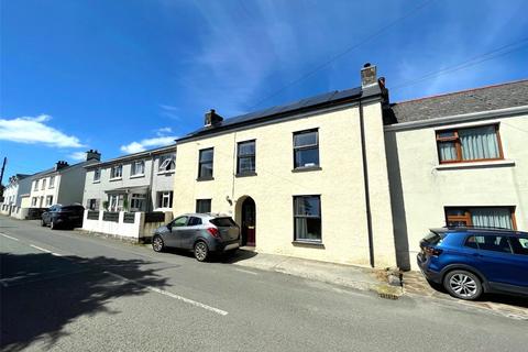 4 bedroom terraced house for sale, Tavernspite, Pembrokeshire SA34