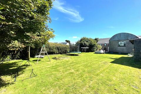 4 bedroom terraced house for sale, Tavernspite, Pembrokeshire SA34