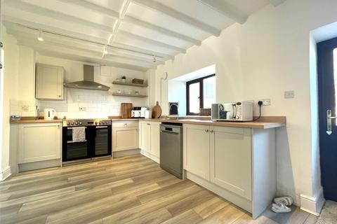 4 bedroom terraced house for sale, Tavernspite, Pembrokeshire SA34