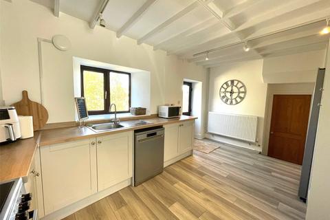 4 bedroom terraced house for sale, Tavernspite, Pembrokeshire SA34