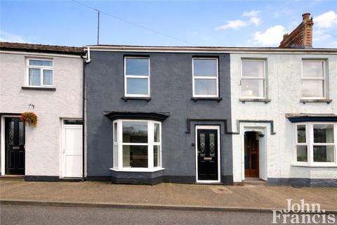 Northfield Road, Pembrokeshire SA67
