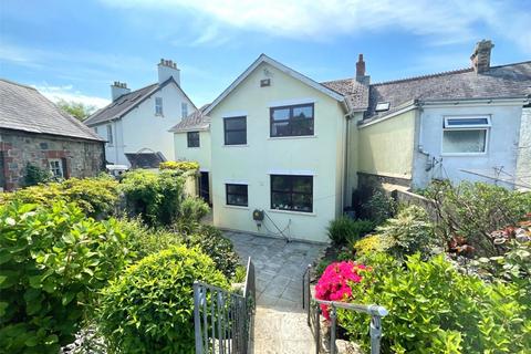 4 bedroom end of terrace house for sale, Moorfield Road, Pembrokeshire SA67