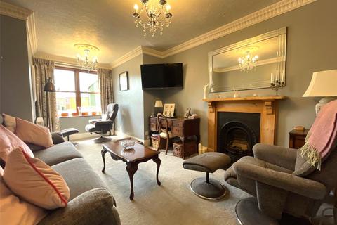 4 bedroom end of terrace house for sale, Moorfield Road, Pembrokeshire SA67