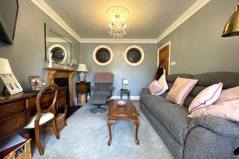 4 bedroom end of terrace house for sale, Moorfield Road, Pembrokeshire SA67