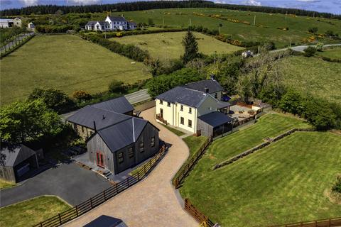 undefined, Glandwr, Pembrokeshire SA34