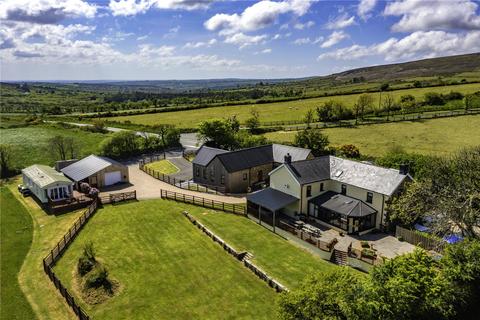 undefined, Glandwr, Pembrokeshire SA34