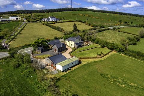 undefined, Glandwr, Pembrokeshire SA34