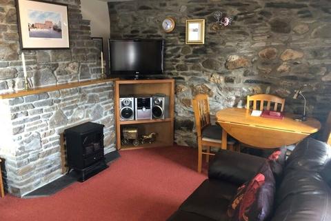 2 bedroom detached house for sale, Llanfallteg, Carmarthenshire SA34