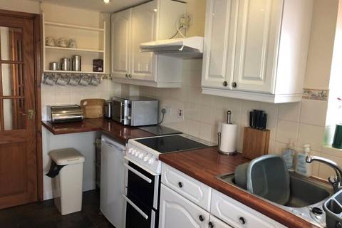 2 bedroom detached house for sale, Llanfallteg, Carmarthenshire SA34