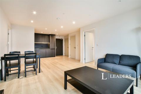 2 bedroom house to rent, Dutton Street, Manchester, M3