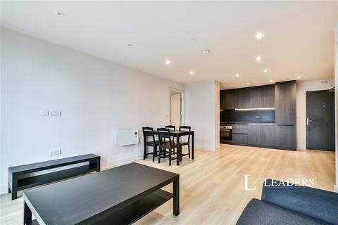 2 bedroom house to rent, Dutton Street, Manchester, M3