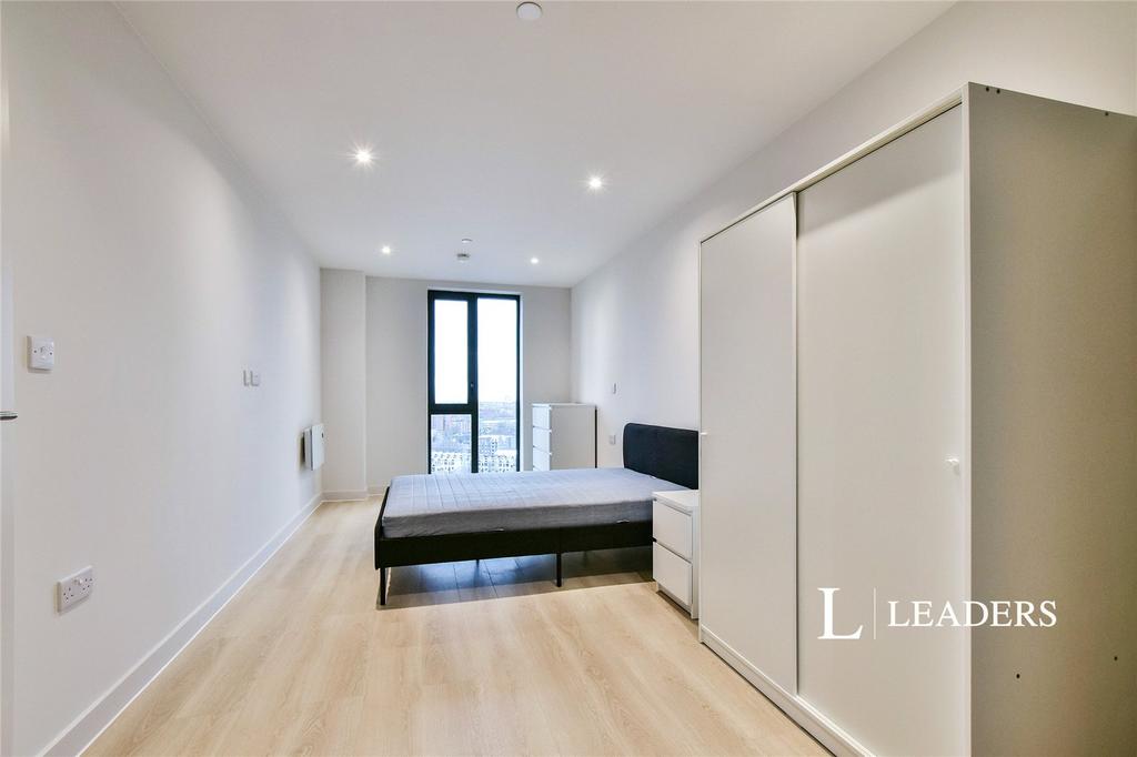 Master Bedroom 2