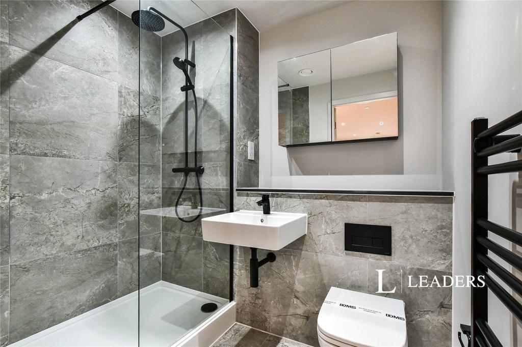 En Suite