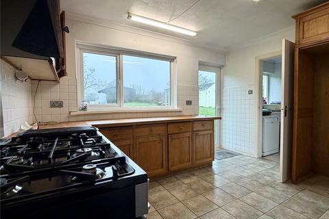 3 bedroom bungalow for sale, Princes Gate, Pembrokeshire SA67