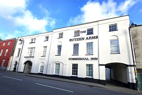 undefined, Market Street, Pembrokeshire SA67