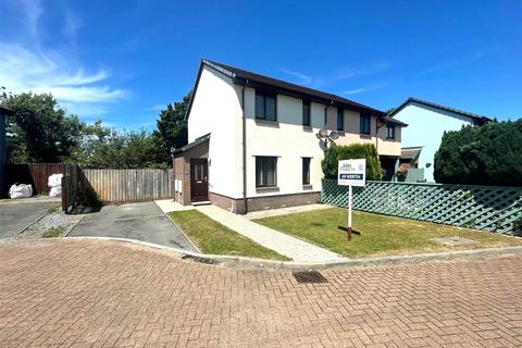 undefined, Trevaughan Lodge Road, Carmarthenshire SA34