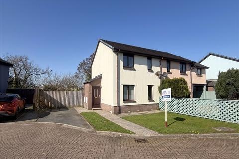 undefined, Trevaughan Lodge Road, Carmarthenshire SA34
