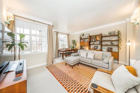 3 bedroom flat for sale, Chelsea Manor Gardens, London SW3