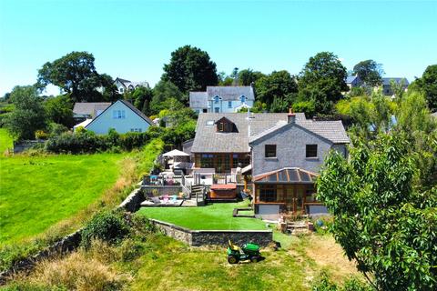 6 bedroom detached house for sale, Llawhaden, Pembrokeshire SA67