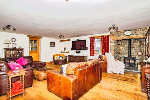 6 bedroom detached house for sale, Llawhaden, Pembrokeshire SA67
